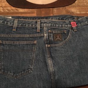 Cinch Jeans
